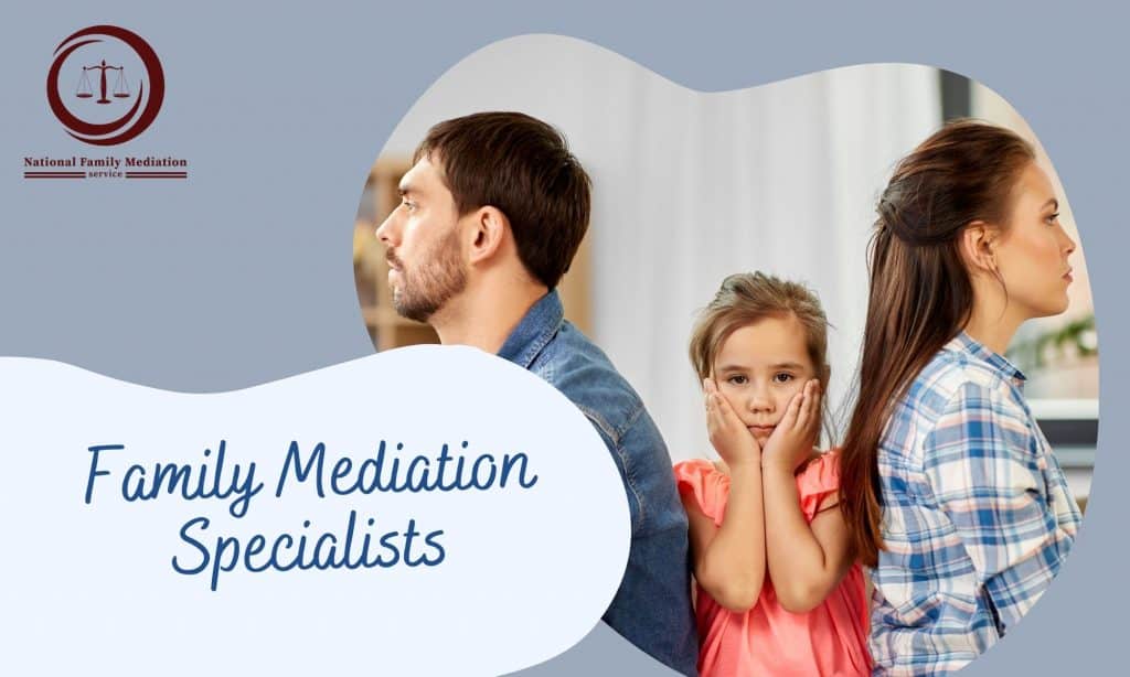 family mediation