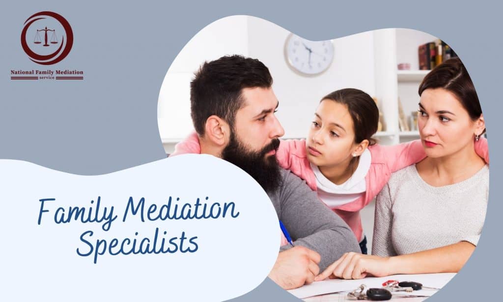 family mediation