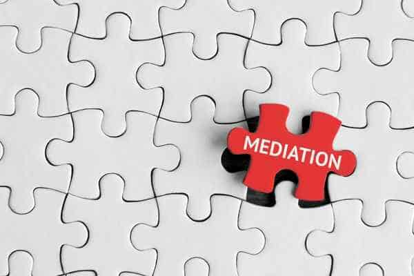 family mediation